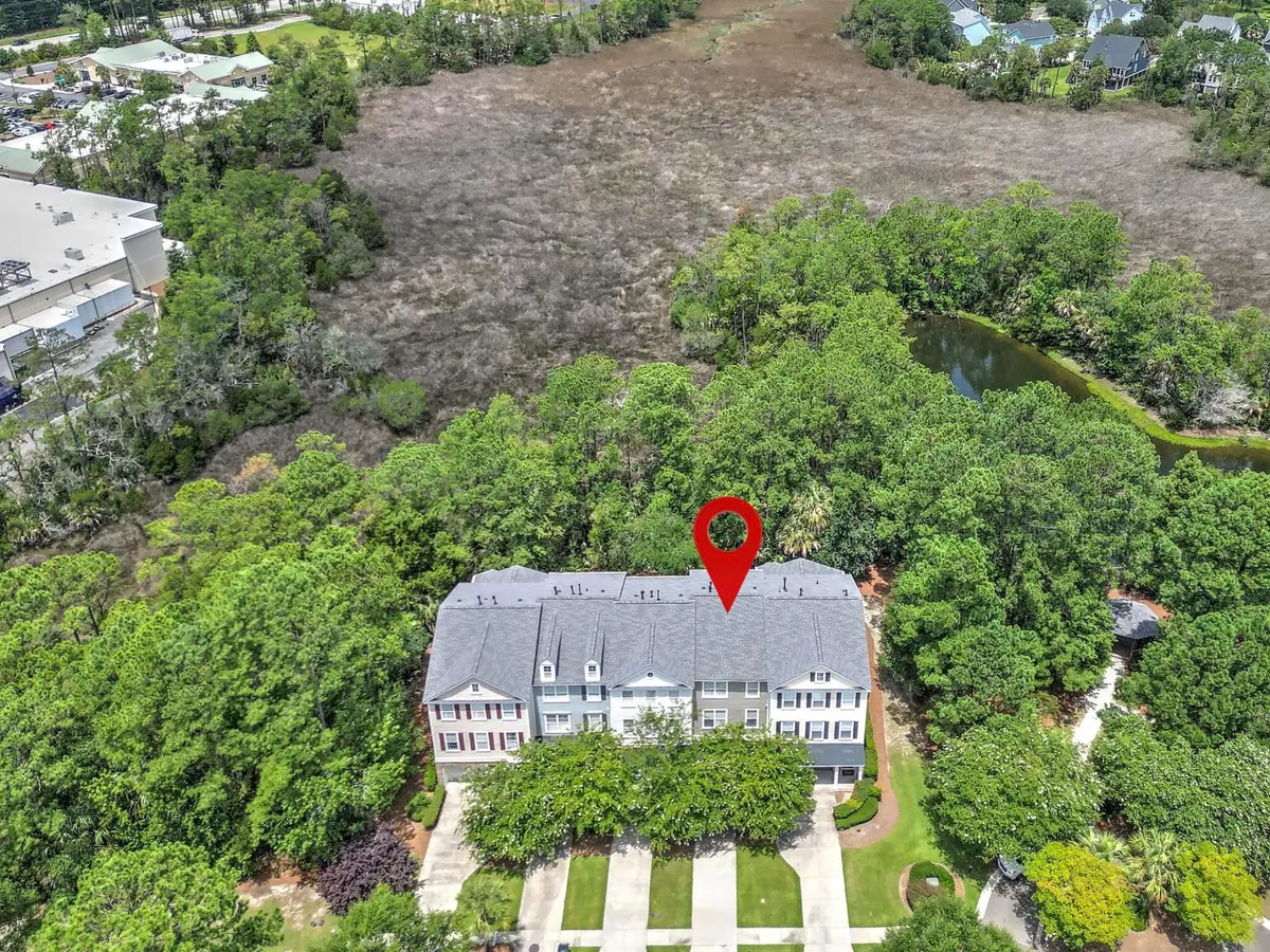 216 Fair Sailing Road #30, Mount Pleasant, SC 29466 - #1