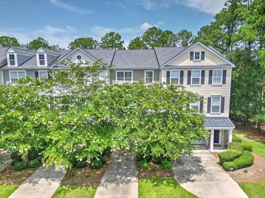 216 Fair Sailing Road #30, Mount Pleasant, SC 29466 - #3