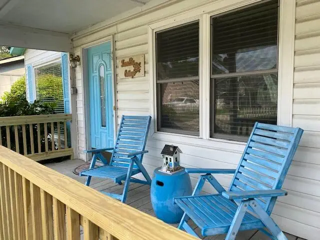 513 E Richardson Avenue, Summerville, SC 29485 - #3