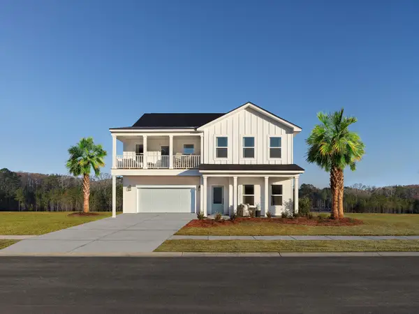 3113 Macaron Court, Ravenel, SC 29470