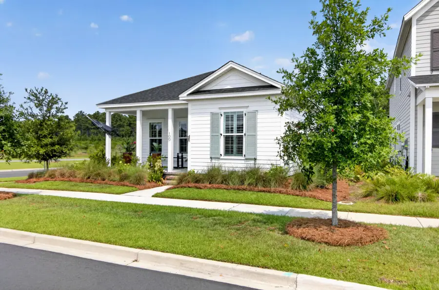 100 Crimson Street, Summerville, SC 29486 - #3