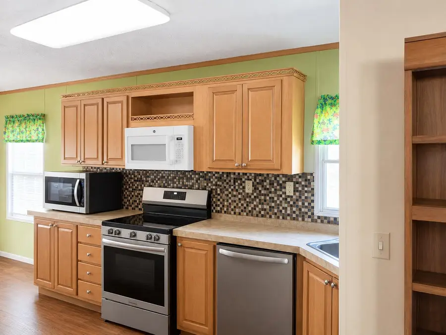 157 Charles Hayes Road, Gaffney, SC 29340 - #3