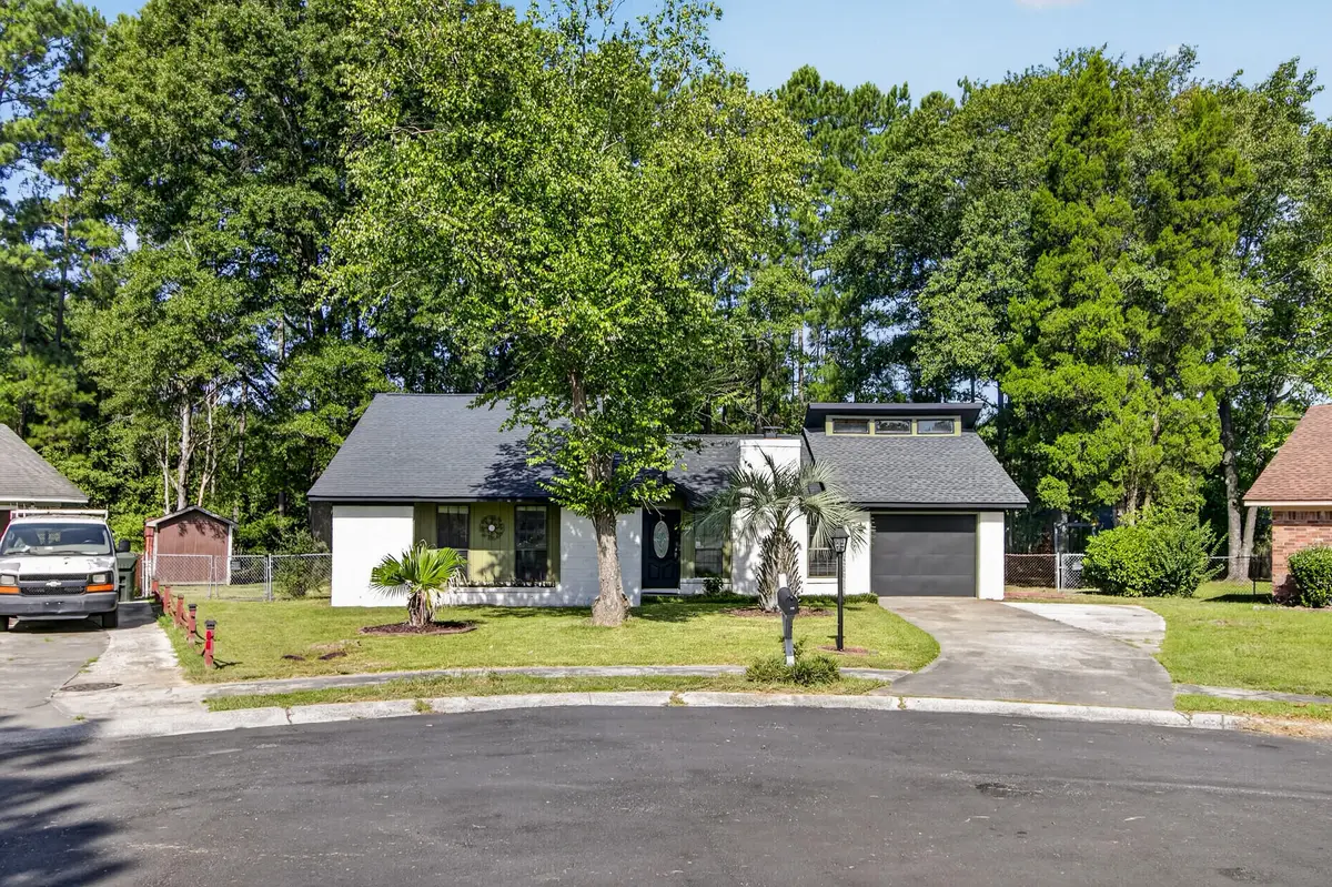 410 Fox Hunt Road, Goose Creek, SC 29445 - #1