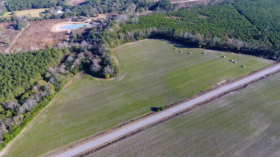 0 Rocks Pond Road #Lot W, Eutawville, SC 29048 - #3
