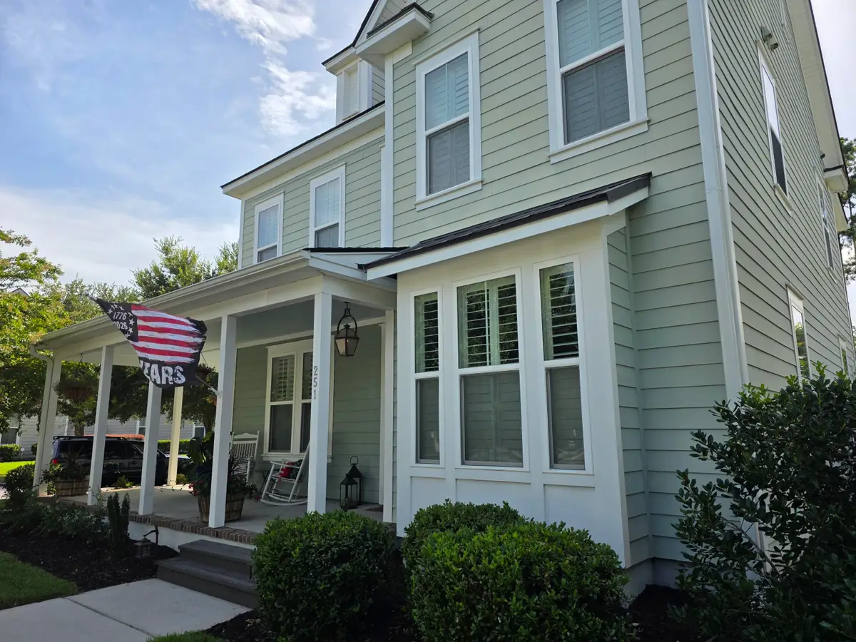 251 Scholar Way, Summerville, SC 29486 - #1
