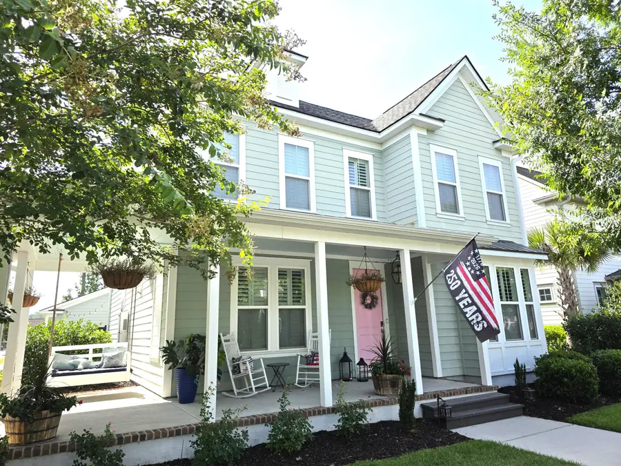 251 Scholar Way, Summerville, SC 29486 - #2