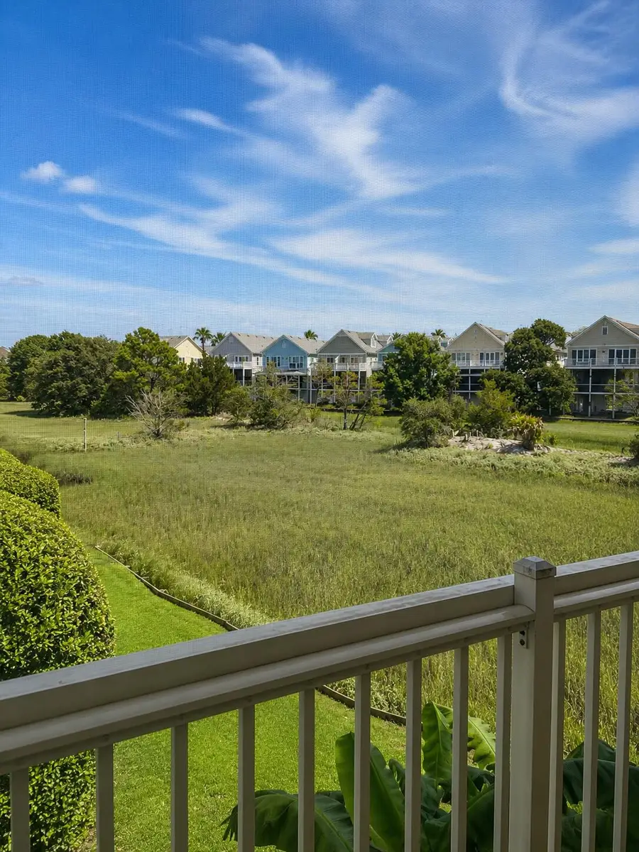 204 Michigan #Unit C1, Folly Beach, SC 29439 - #2