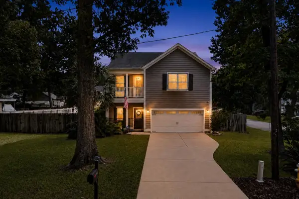 5476 Thompson Street, North Charleston, SC 29406