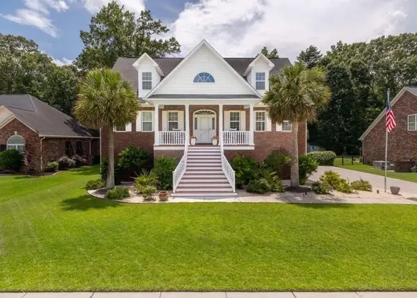 8730 Alexandria, North Charleston, SC 29420