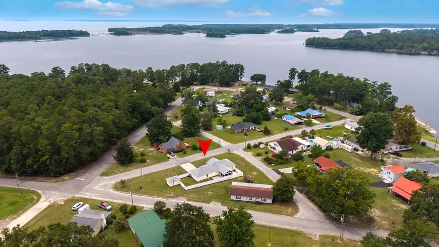 1026 Radius Street, Manning, SC 29102 - #3
