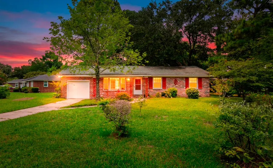 362 Cross Street, Charleston, SC 29407 - #2