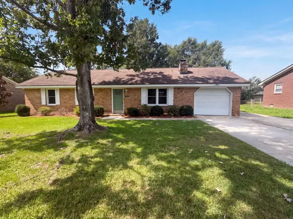 1110 Stuart Drive, Moncks Corner, SC 29461