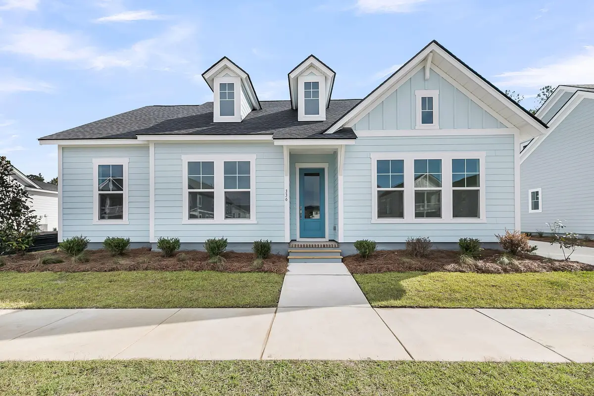 274 Brightside Trail, Summerville, SC 29486 - #1