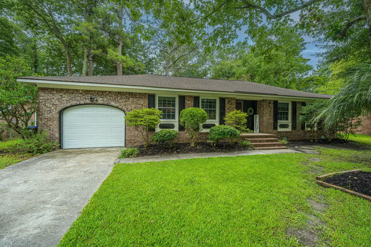 200 Heber Road, Summerville, SC 29485 - #1