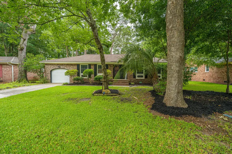 200 Heber Road, Summerville, SC 29485 - #2