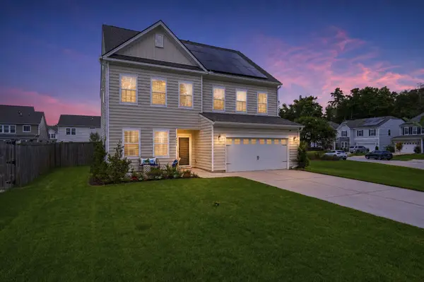 9978 Winged Elm Street, Ladson, SC 29456