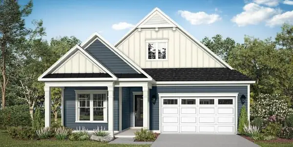 413 Evening Glow Lane, Summerville, SC 29486