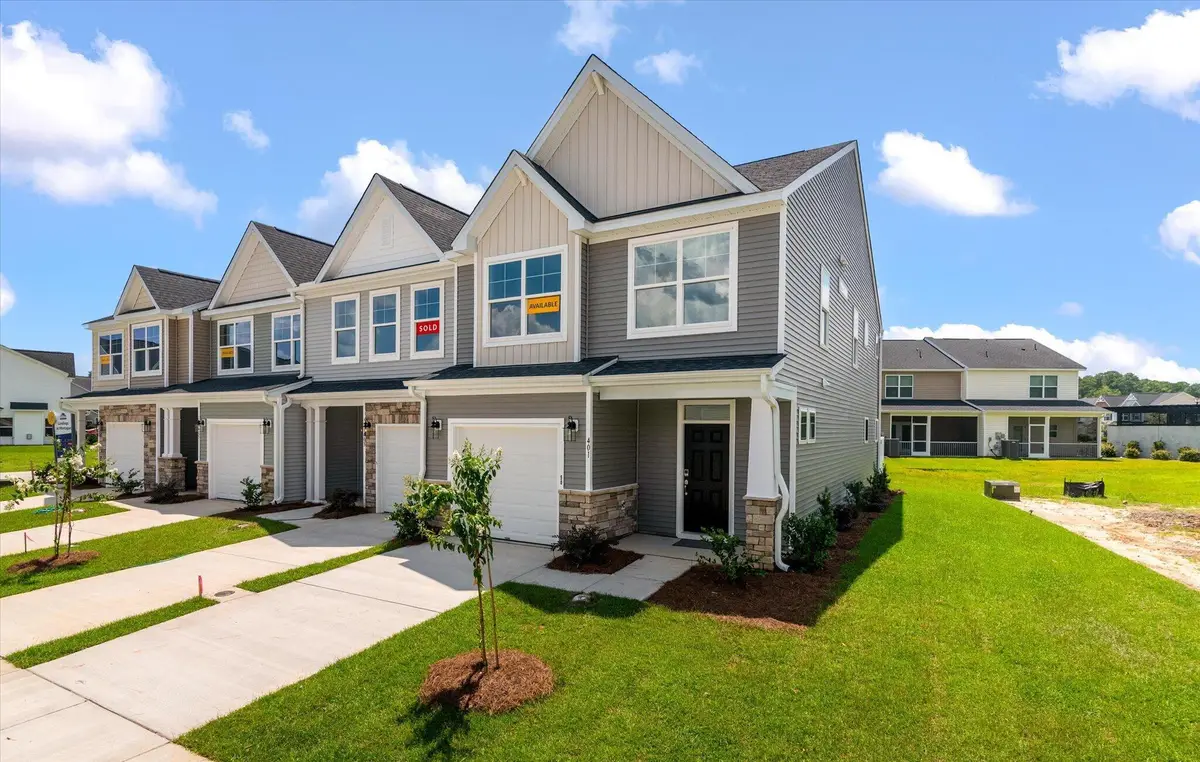 401 Painted Lady Lane, Goose Creek, SC 29445 - #1