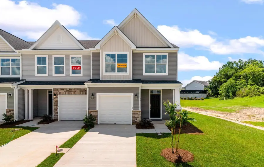 401 Painted Lady Lane, Goose Creek, SC 29445 - #2