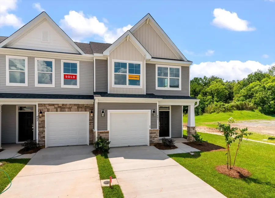 401 Painted Lady Lane, Goose Creek, SC 29445 - #3