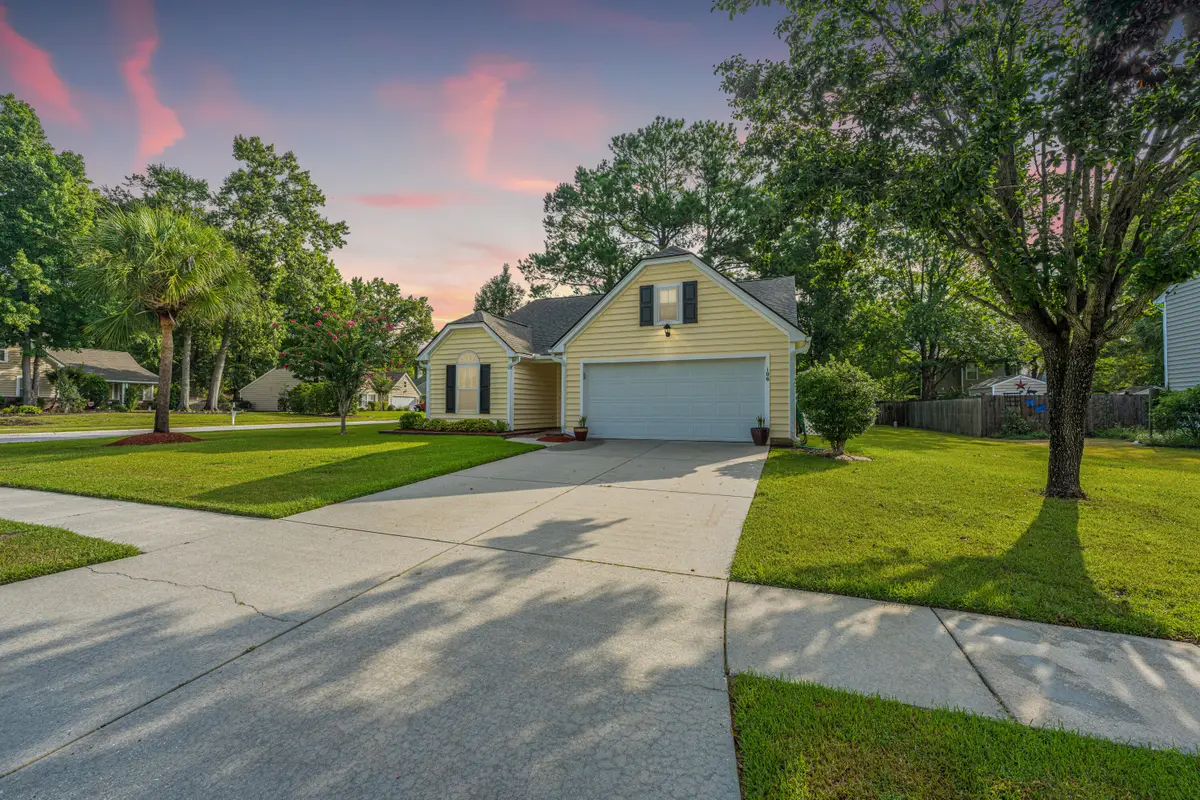 106 Irish Oak Drive, Goose Creek, SC 29445 - #1