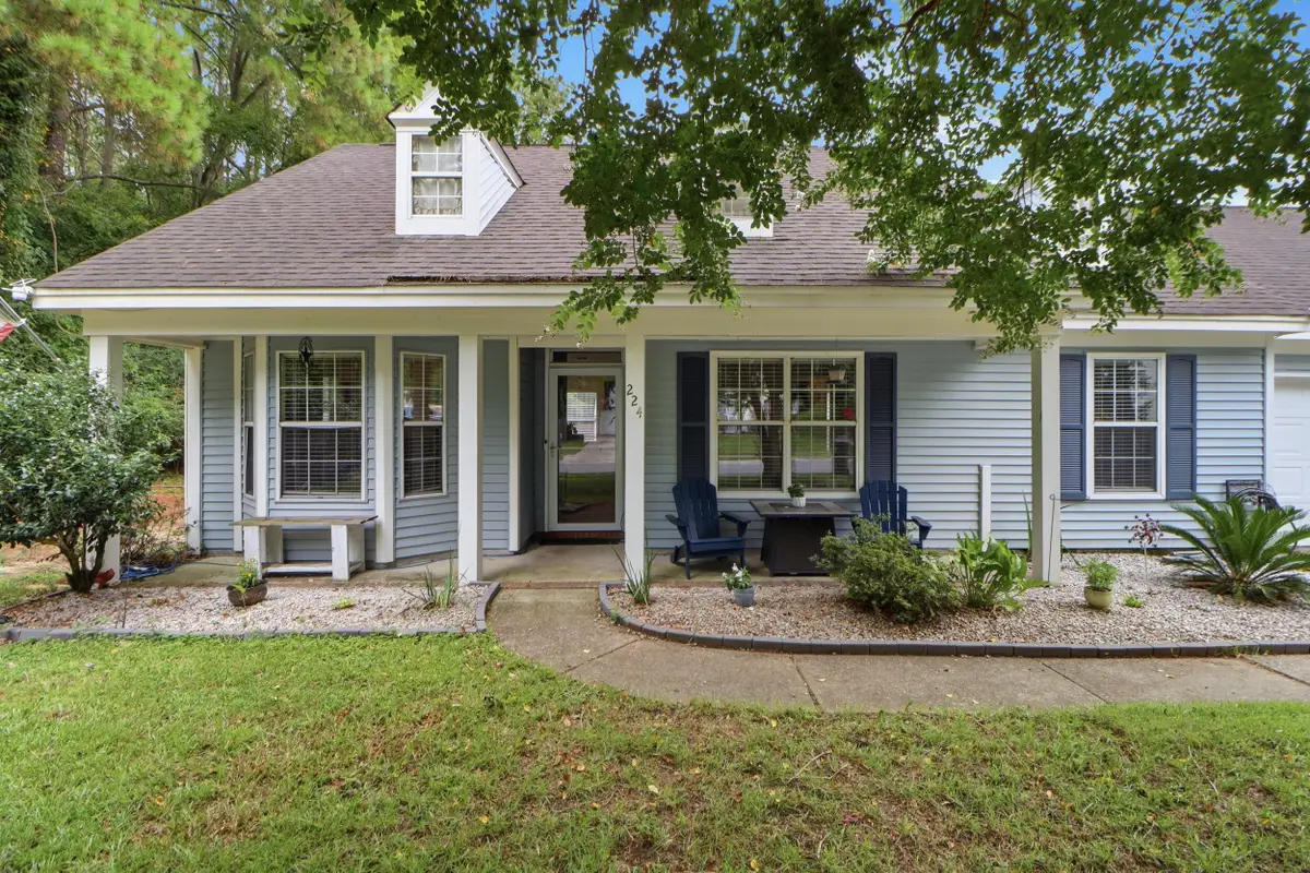 224 Windsor Mill Road, Goose Creek, SC 29445 - #1