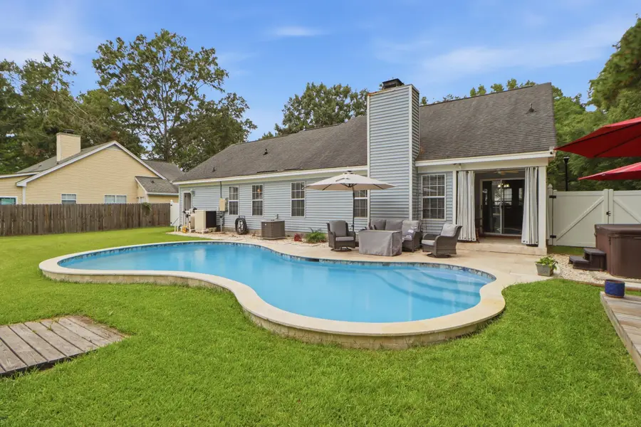 224 Windsor Mill Road, Goose Creek, SC 29445 - #2