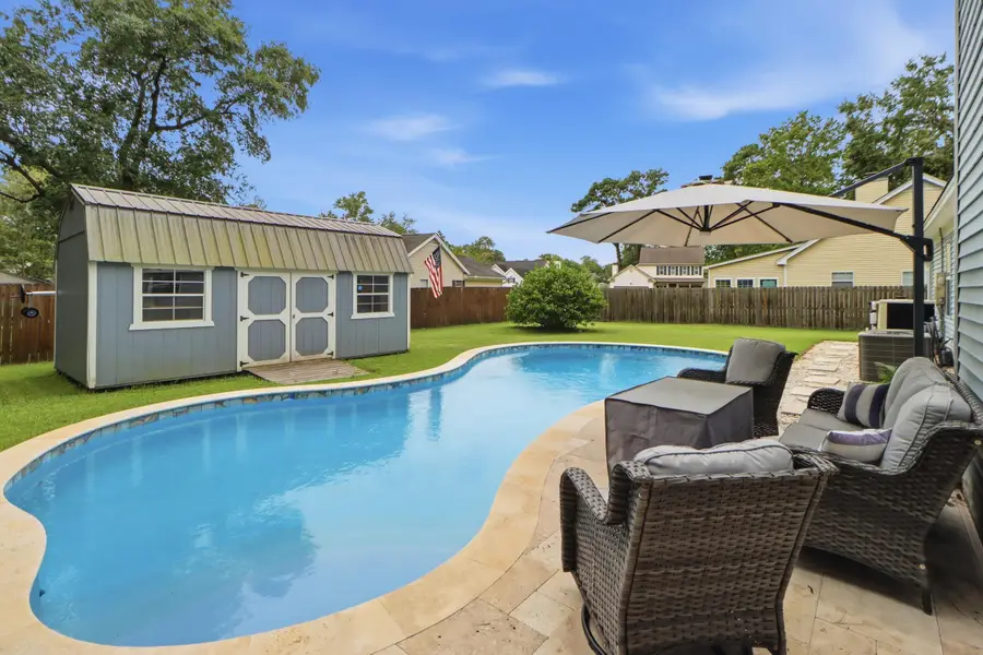 224 Windsor Mill Road, Goose Creek, SC 29445 - #3