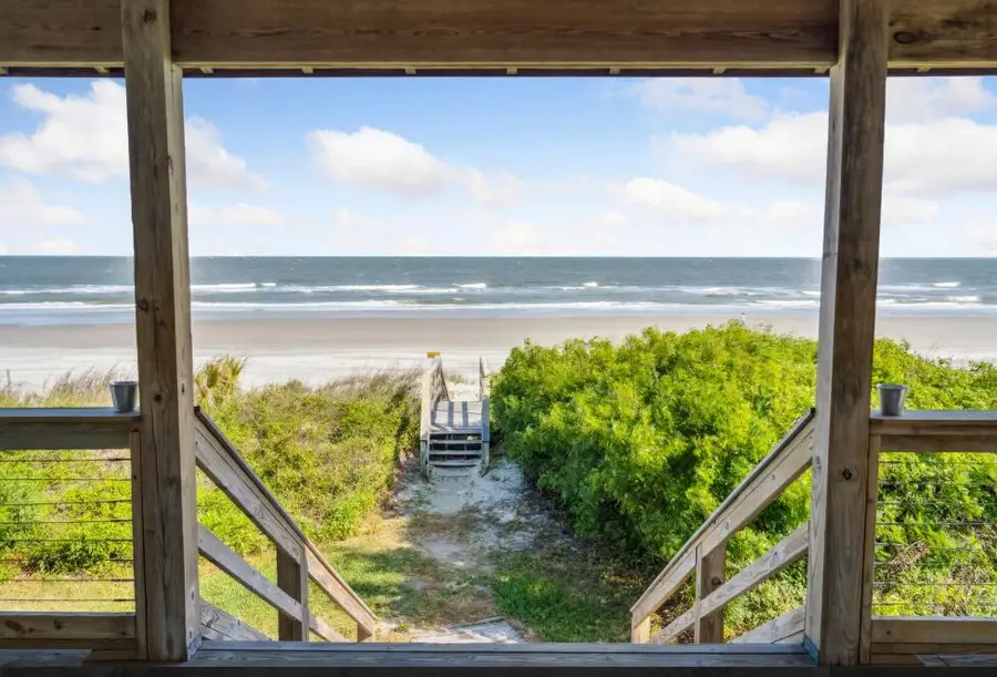 911 E Arctic Avenue, Folly Beach, SC 29439 - #2