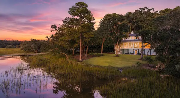 1358 Polly Point Road, Wadmalaw Island, SC 29487