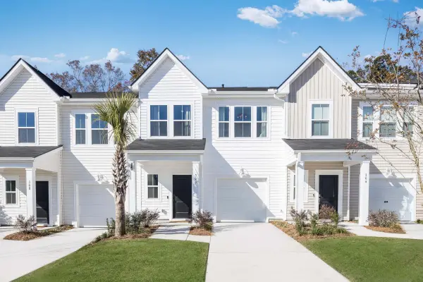 271 Harvest Grove Lane, Summerville, SC 29485