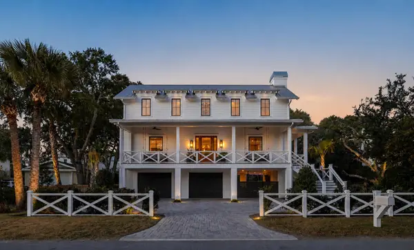 1508 Poe Avenue, Sullivans Island, SC 29482