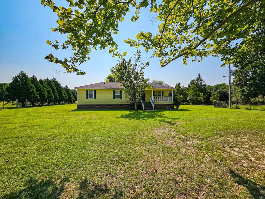 164 Haymakers Lane, Walterboro, SC 29488 - #2