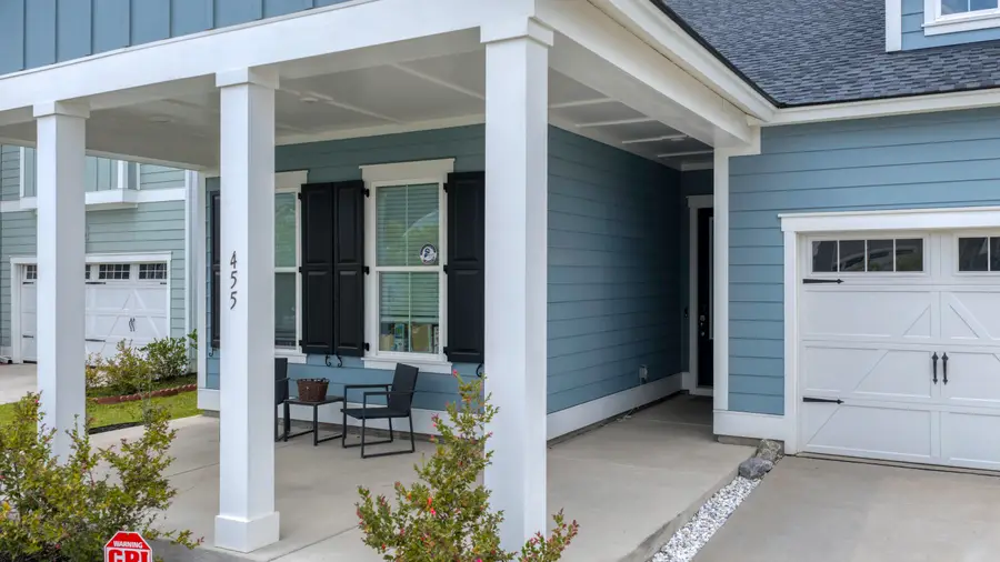 455 Parish Farms Drive, Summerville, SC 29486 - #2