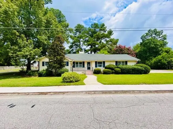 400 Minus Street, Saint George, SC 29477