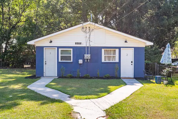 5470 Annette Street, Charleston, SC 29406