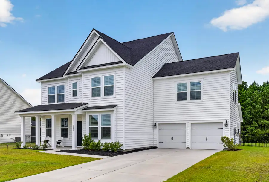 6981 Pumpkinseed Drive, Johns Island, SC 29455 - #3