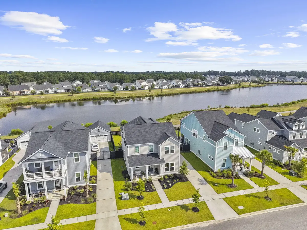 194 Ashworth Drive, Summerville, SC 29486 - #1