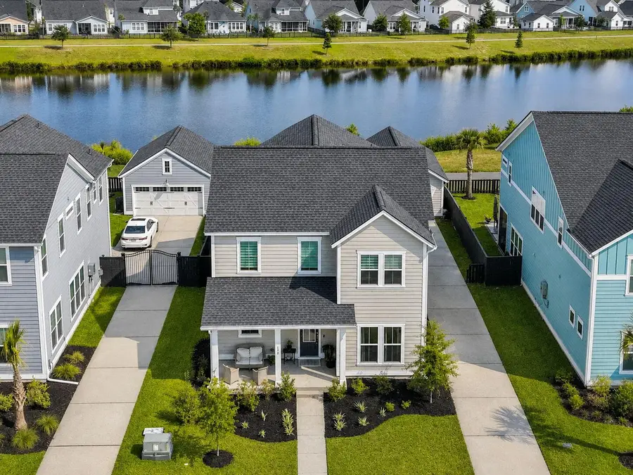 194 Ashworth Drive, Summerville, SC 29486 - #3