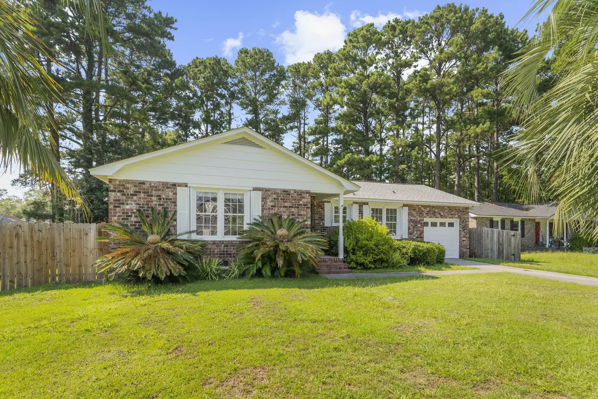 117 Sonia Drive, Ladson, SC 29456 - #1