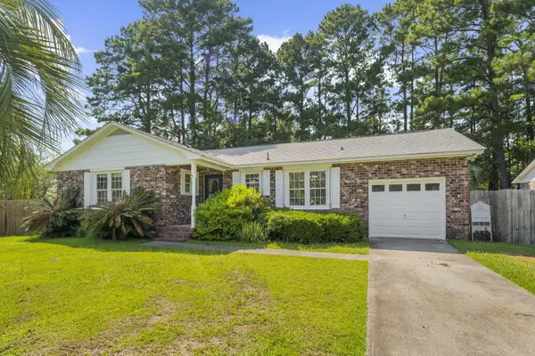 117 Sonia Drive, Ladson, SC 29456