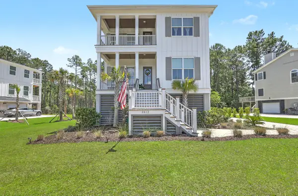 2012 Brick Kiln Parkway, Mount Pleasant, SC 29466