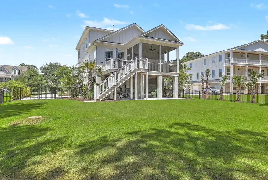 2012 Brick Kiln Parkway, Mount Pleasant, SC 29466 - #3