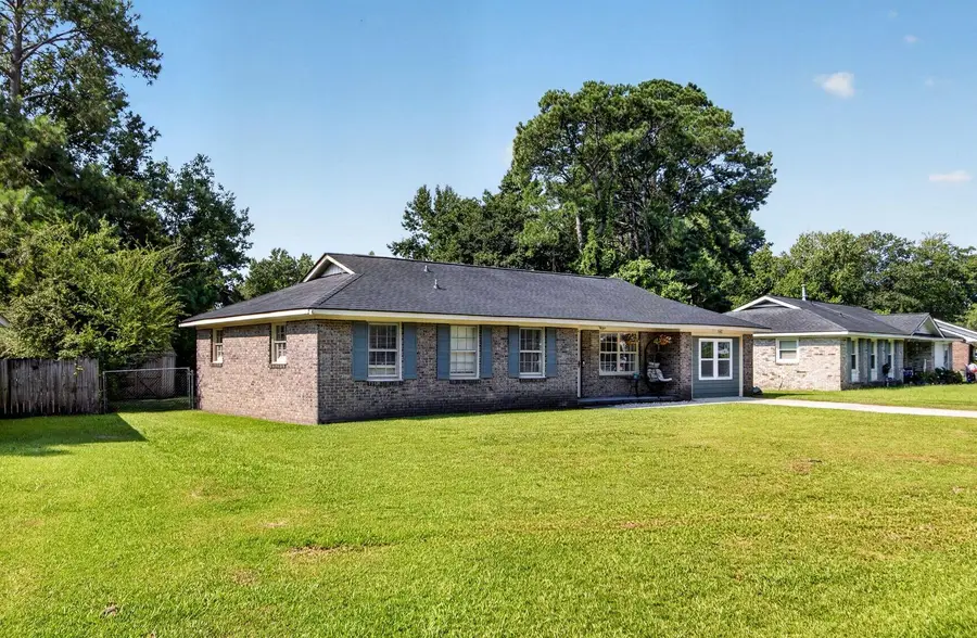 105 Beatrice Lane, Summerville, SC 29485 - #2