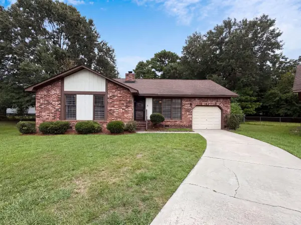 5 Cyprus Court, Goose Creek, SC 29445