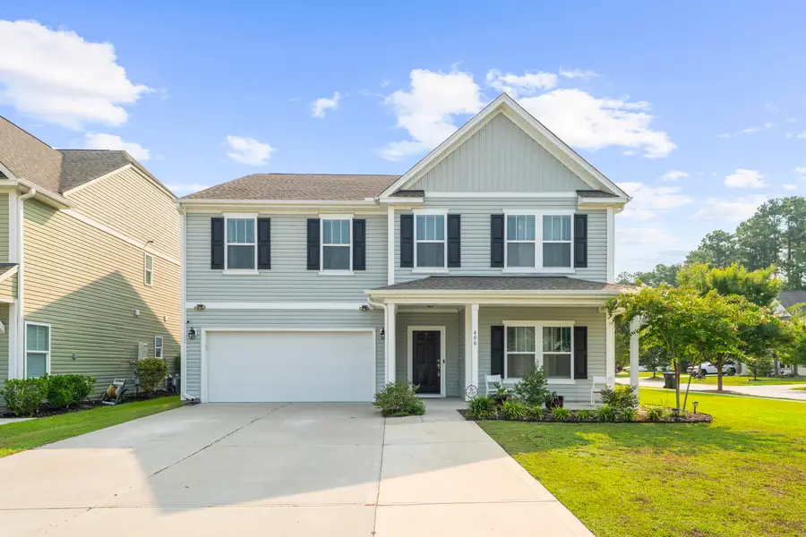 400 Snowy Plover, Summerville, SC 29486 - #2