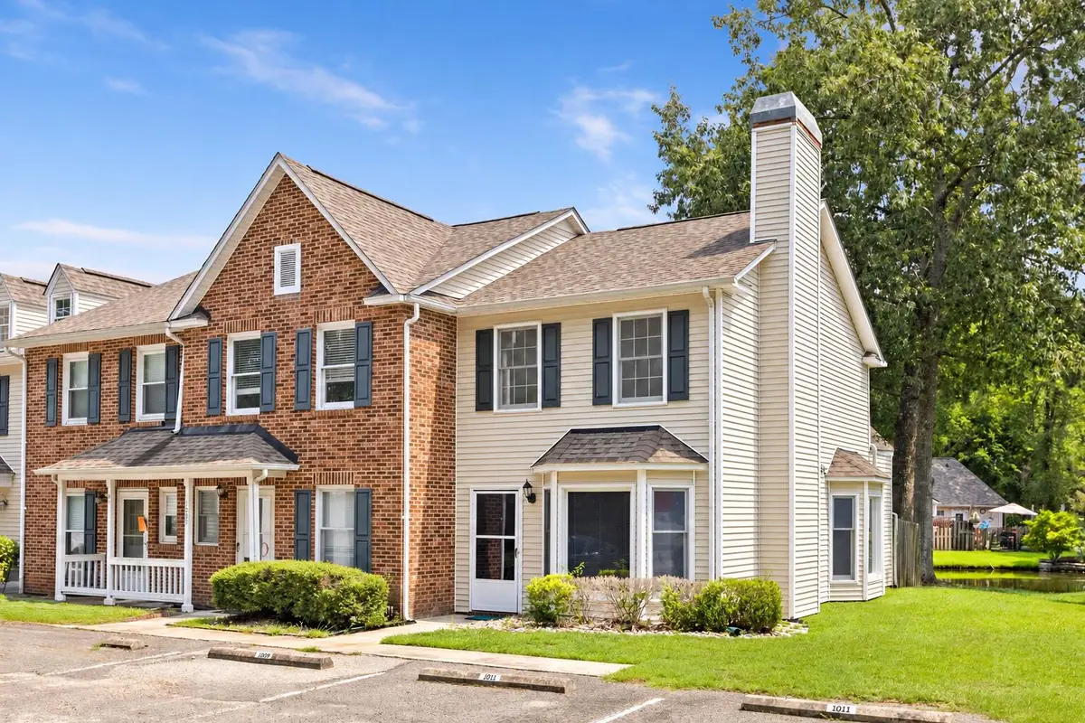 1011 Reserve Way, Summerville, SC 29485 - #1