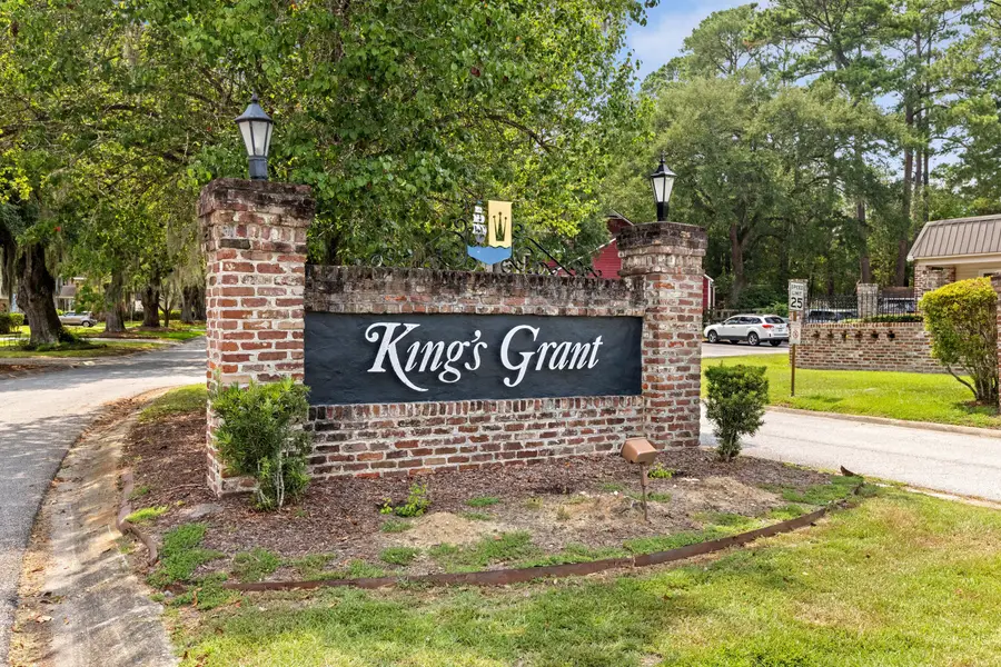 1011 Reserve Way, Summerville, SC 29485 - #3