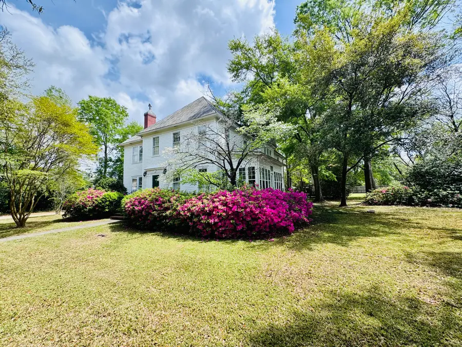 5 S Rosemary Avenue, Andrews, SC 29510 - #3
