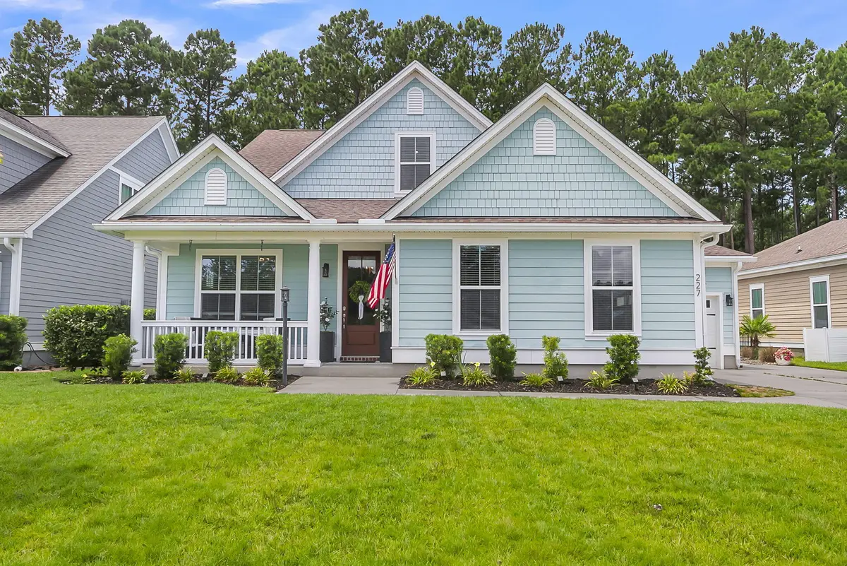 227 Calm Water Way, Summerville, SC 29486 - #1
